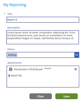 Save List Attachments to SharePoint Document&nbsp;Library