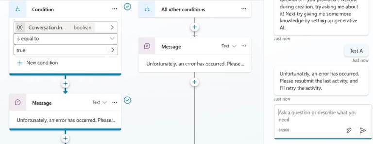 Mastering Error Handling in Copilot Studio: Best Practices and Tips ...