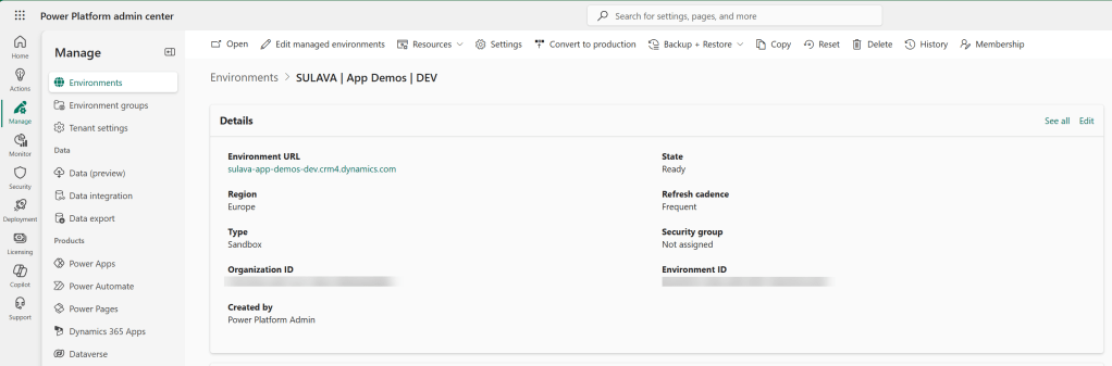 Copilot Studio Development Process for Copilot&nbsp;Agents
