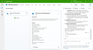 Getting Started: Building Copilot Studio Agent with VS Code and AI ...